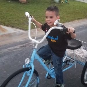 Meet your Posher, Danny